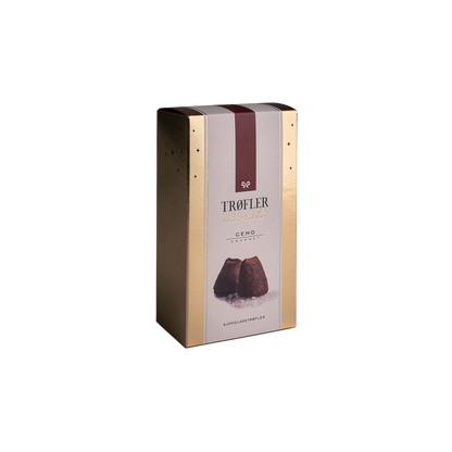 Juletrøfler havsalt