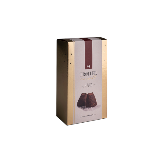 Juletrøfler havsalt