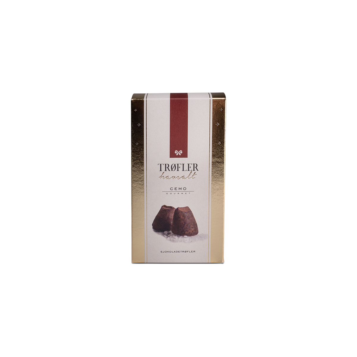 Juletrøfler havsalt