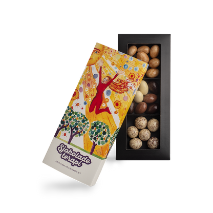 Sjokoladeterapi tastingboks
