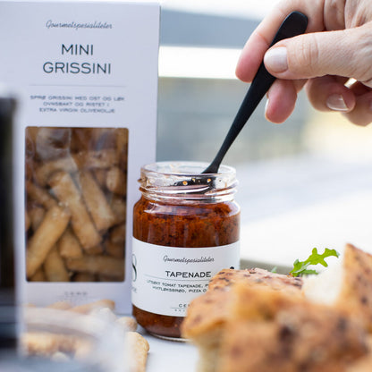 Tapenade