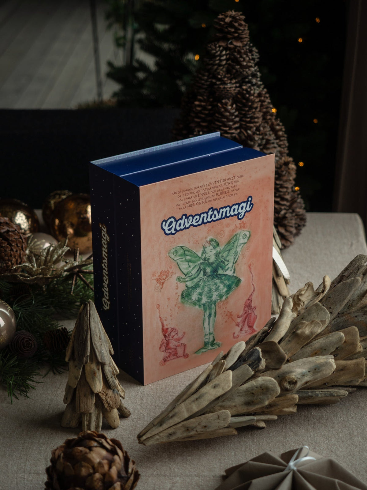 Adventsmagi