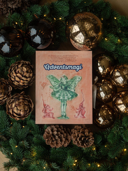 Adventsmagi