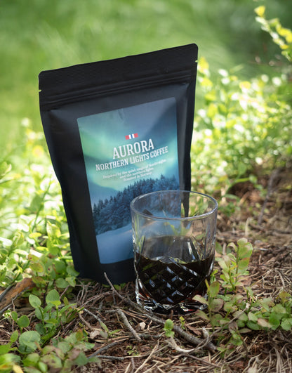 Aurora coffee