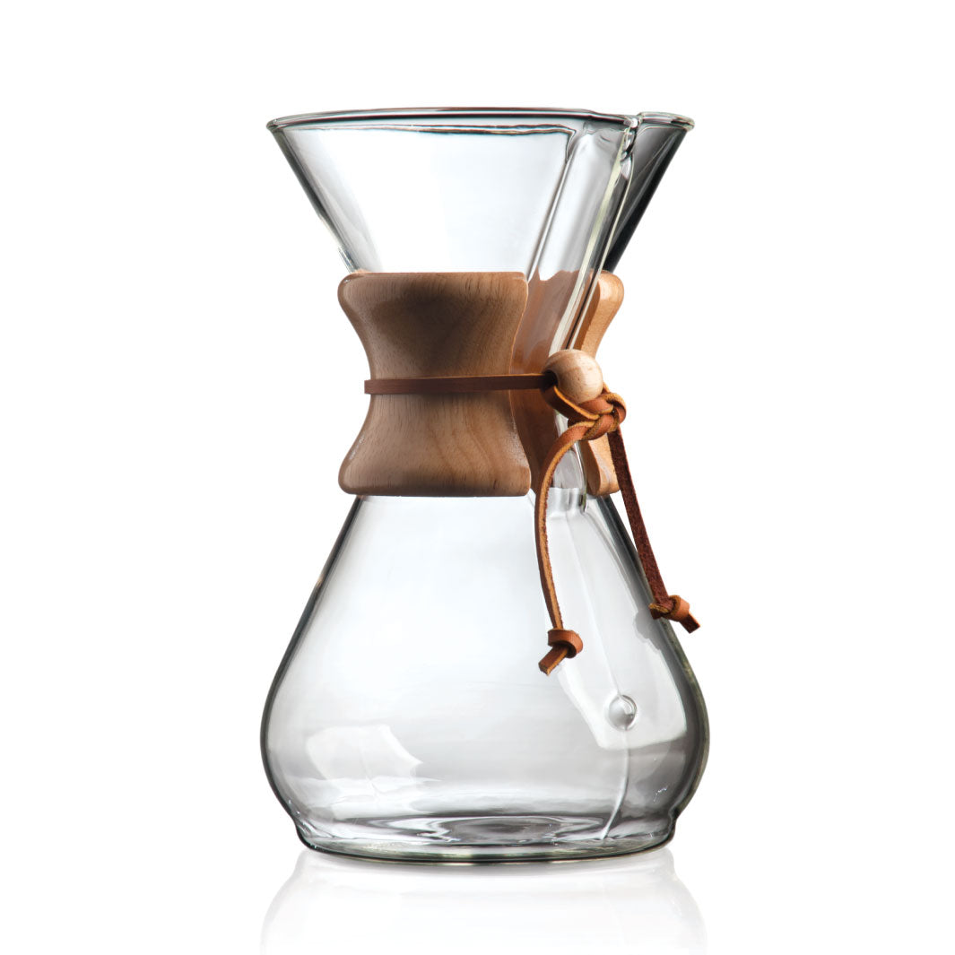 Chemex Classic 8 kopp