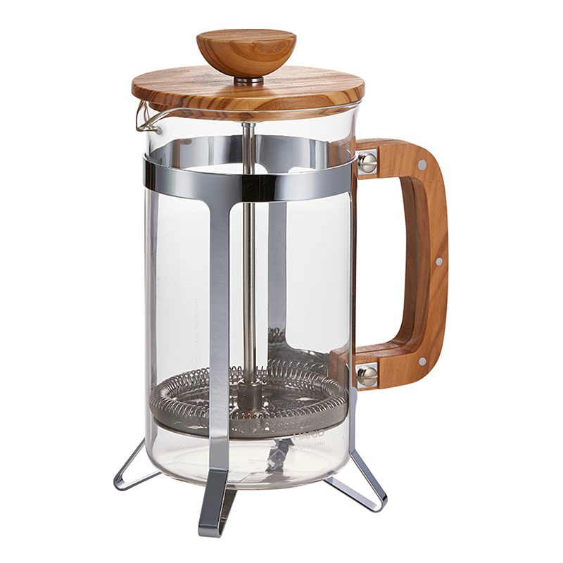 Hario Presskanne Olive Wood 500ml