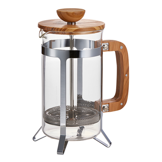 Hario Presskanne Olive Wood 500ml