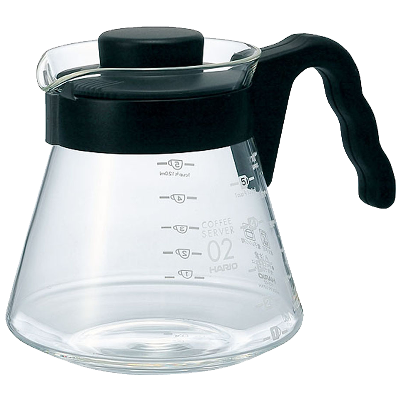 Hario V60 Coffeserver str. 01
