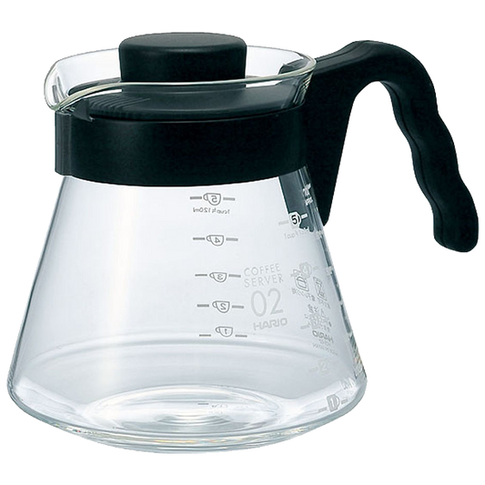 Hario V60 Coffeserver str. 01
