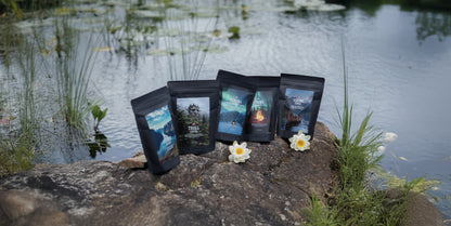 Explore Norway coffee