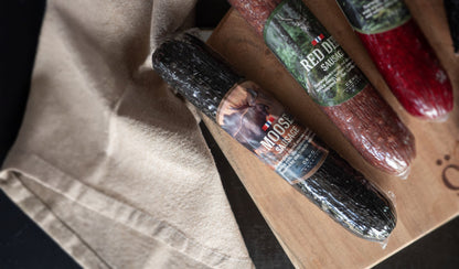 Explore Norway sausages