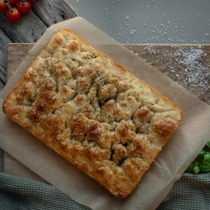Tørket oregano