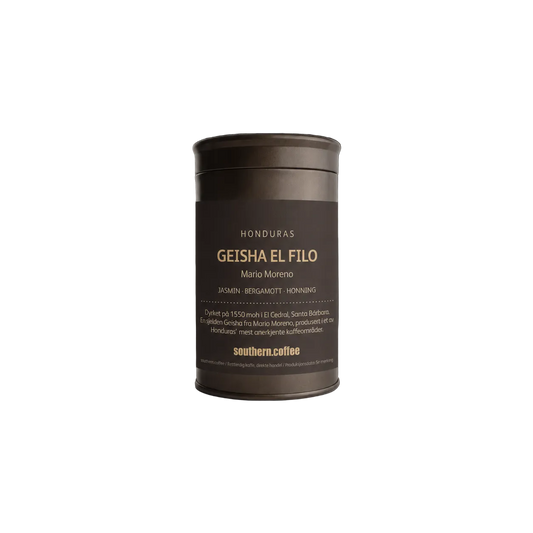 Geisha El Filo - Honduras 125g