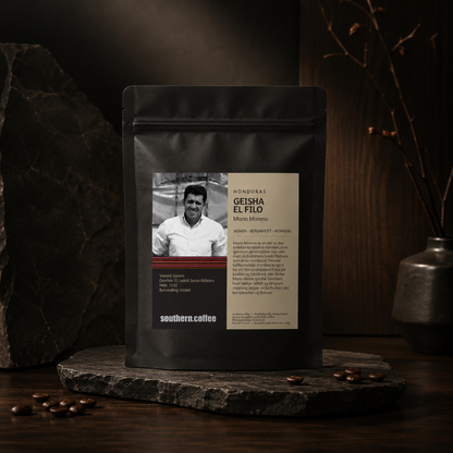 Geisha El Filo - Honduras 250g