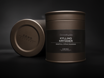 Kyllingkrydder