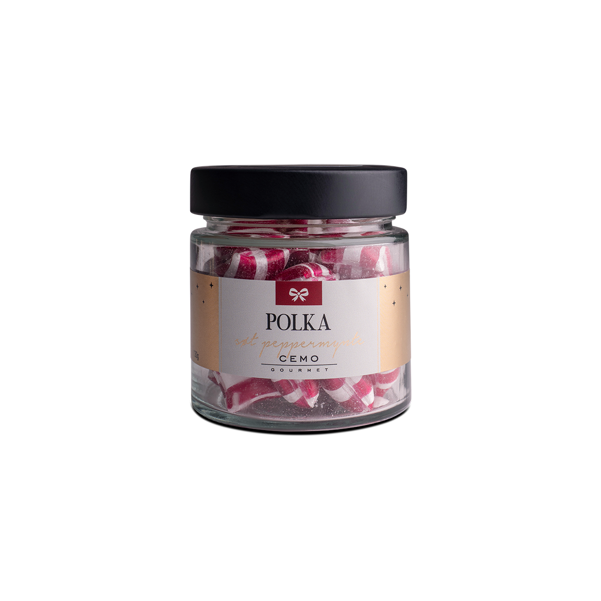Polkadrops