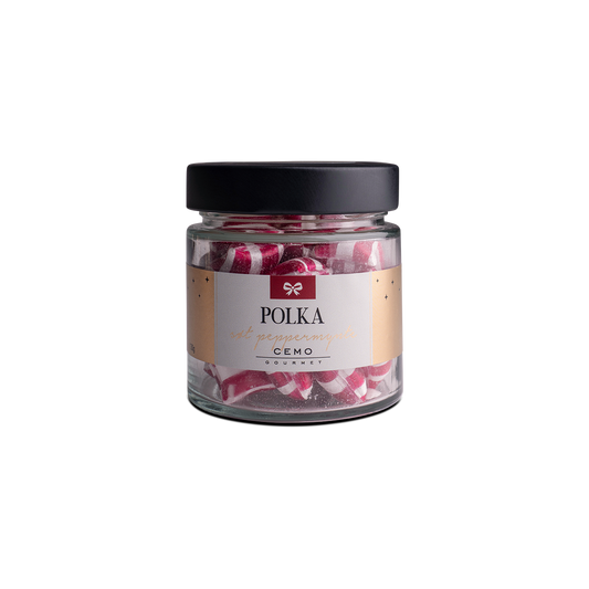 Polkadrops