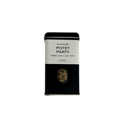 Potet Party