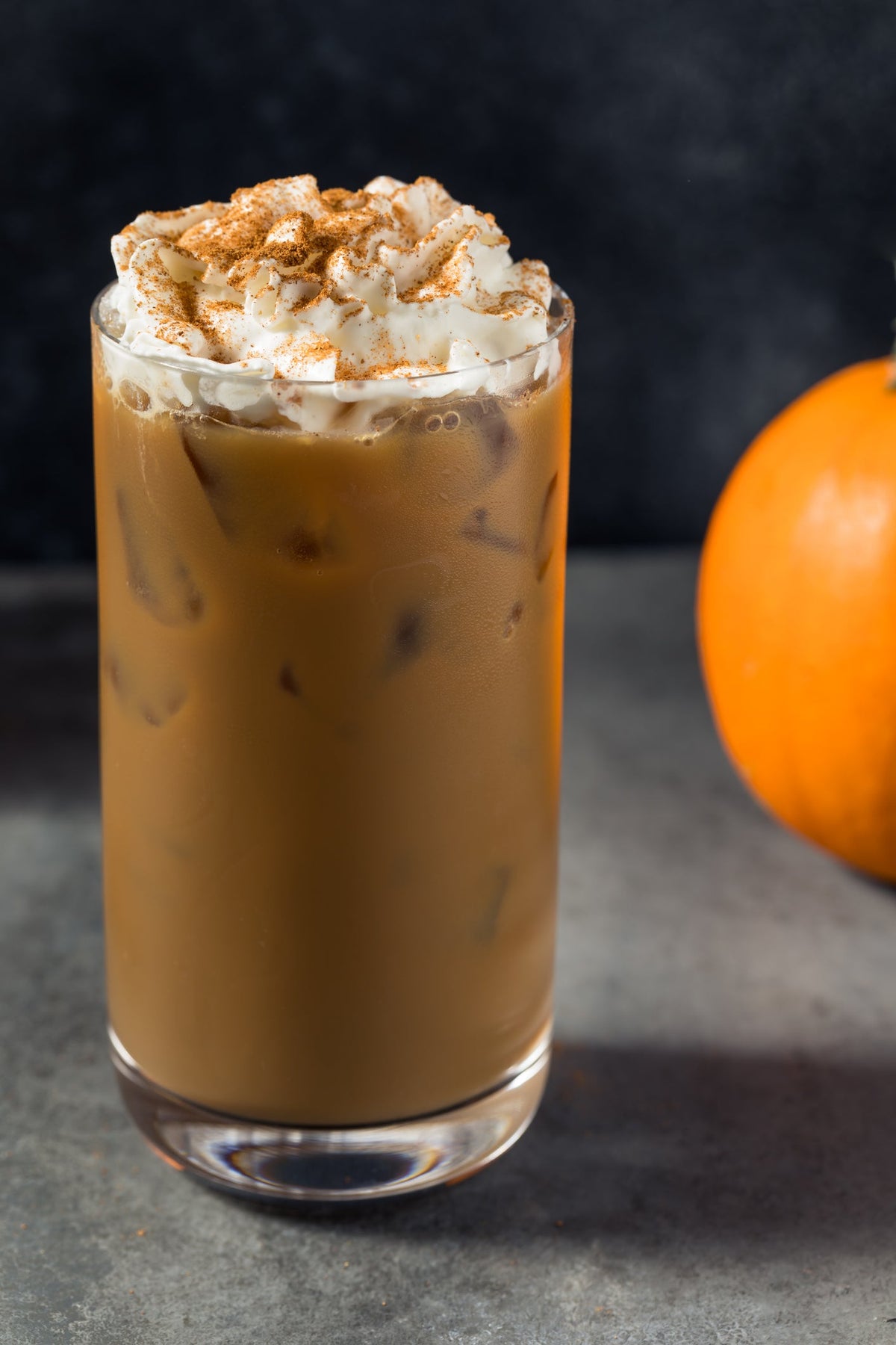 Pumpkin spice krydder