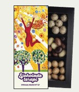 Sjokoladeterapi tastingboks