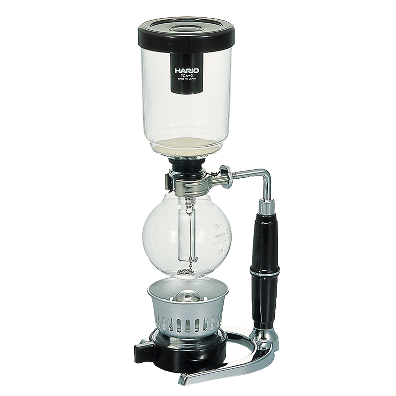 Hario Coffee Siphon TCA-5 Vakumkanne 'Technica'