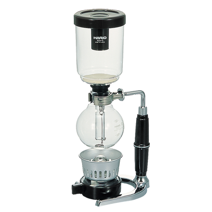 Hario Coffee Siphon TCA-5 Vakumkanne 'Technica'