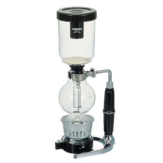 Hario Coffee Siphon TCA-5 Vakumkanne 'Technica'