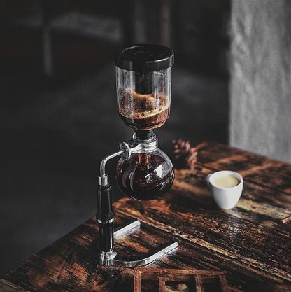 Hario Coffee Siphon TCA-5 Vakumkanne 'Technica'