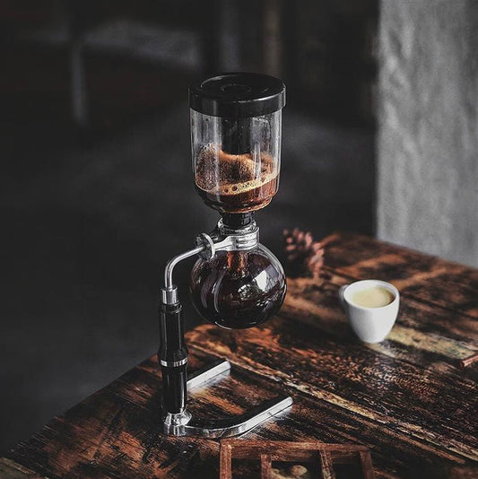 Hario Coffee Siphon TCA-5 Vakumkanne 'Technica'