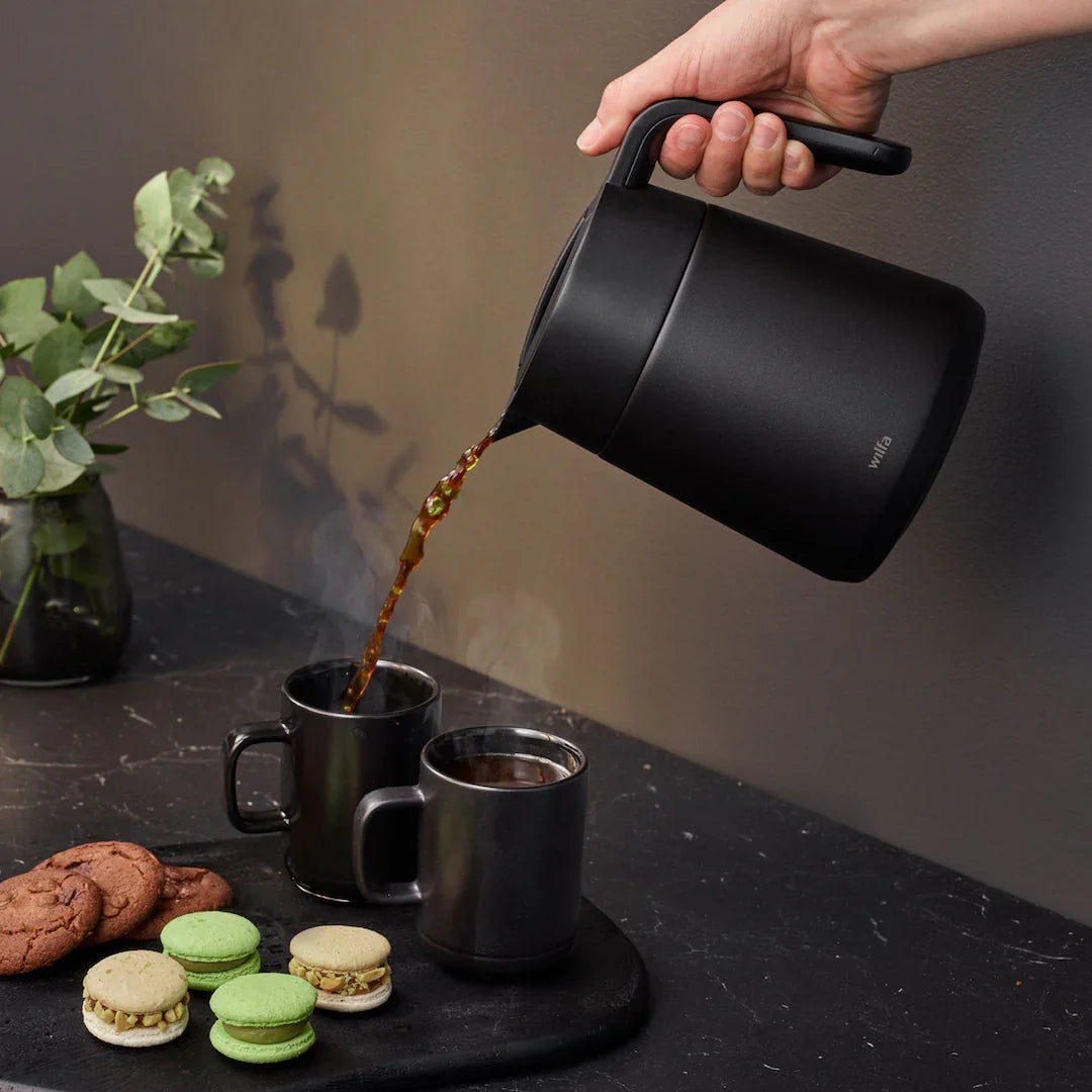 Wilfa Performance Thermo Jug