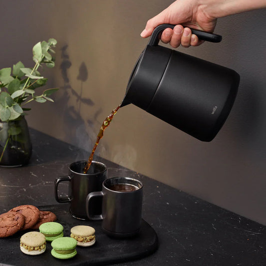 Wilfa Performance Thermo Jug