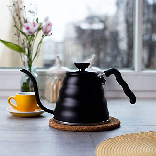 Hario Sort Hellekanne 0,8l