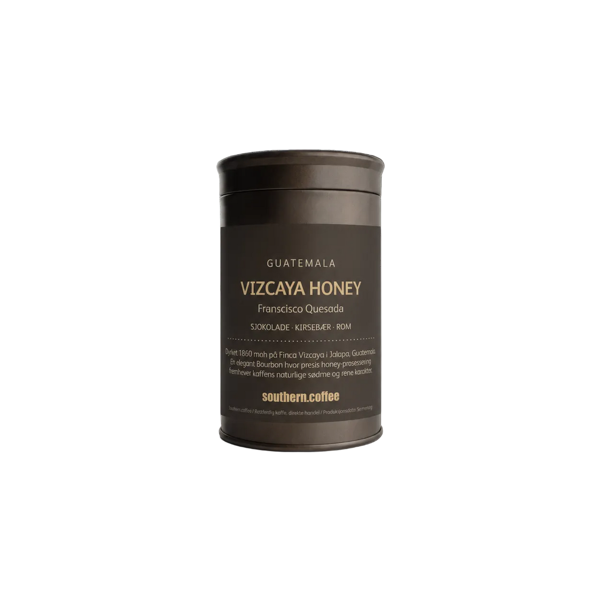 Vizcaya Honey - Guatemala 125g