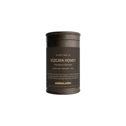 Vizcaya Honey - Guatemala 125g