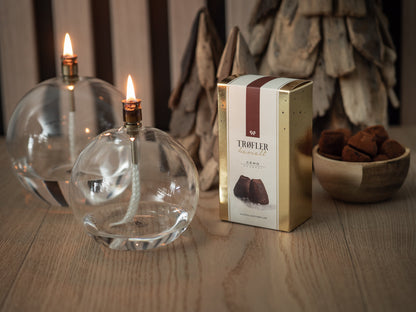 Juletrøfler havsalt