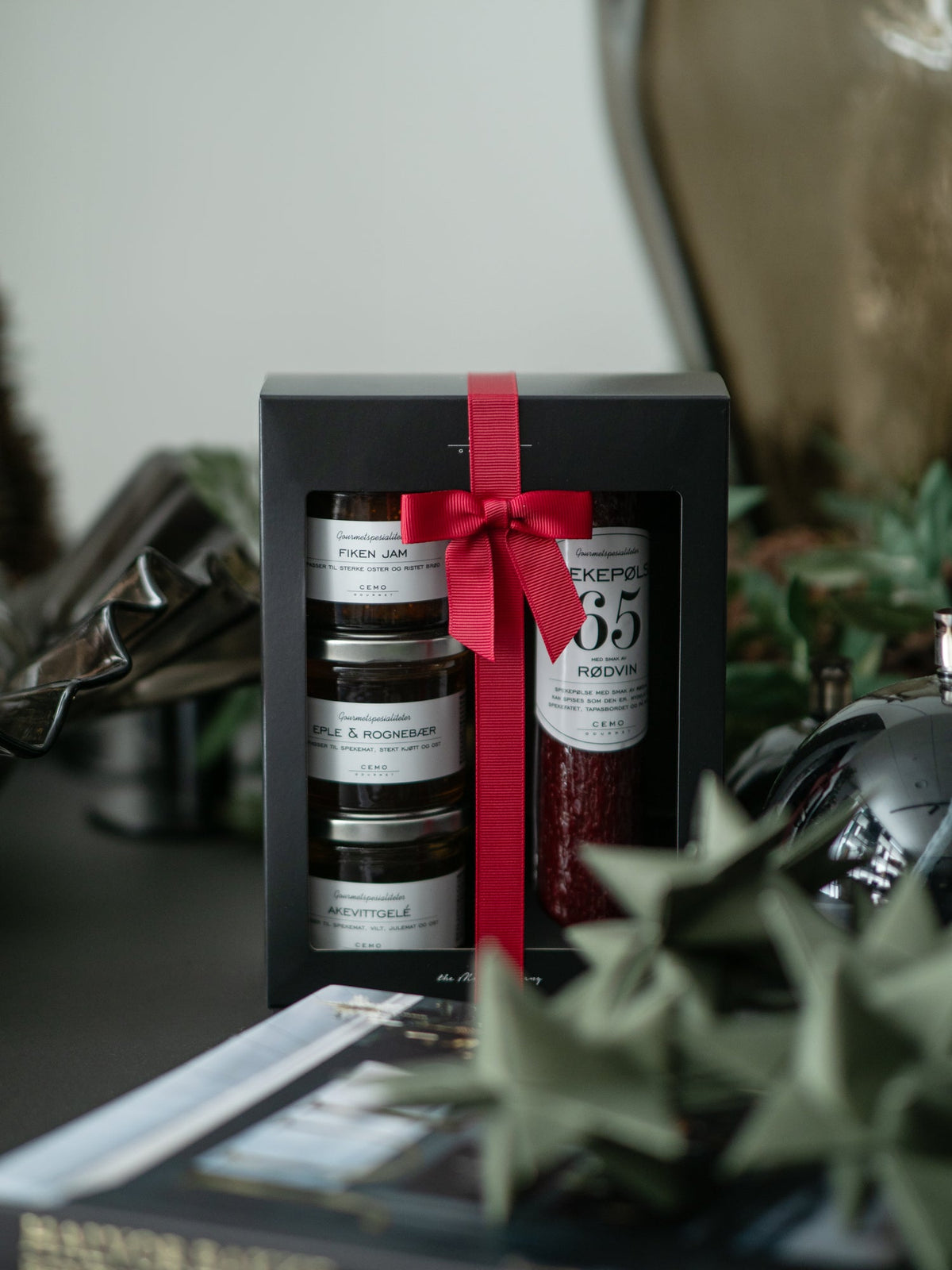 Juletapas