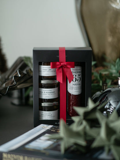 Juletapas