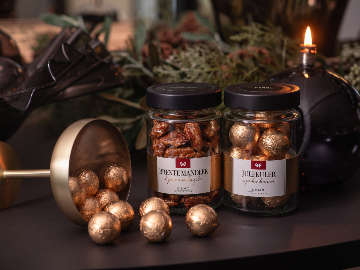 Julehygge