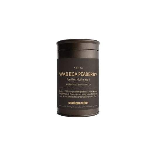 Waihiga Peaberry - Kenya 125g