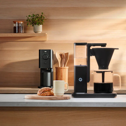 Wilfa Zense Kaffekvern sort