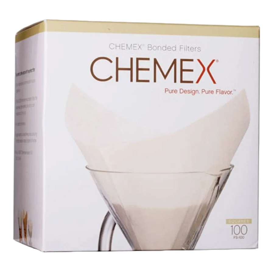Chemex filter FS-100
