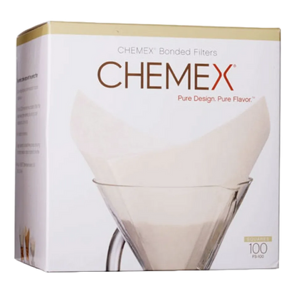 Chemex filter FS-100
