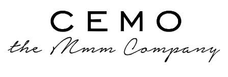 Cemo AS