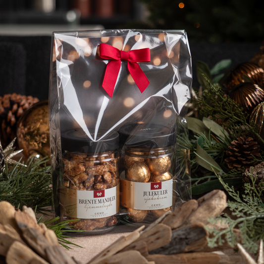 Julehygge – miljøbilde