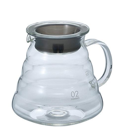Hario V60 Serveringskanne str 02