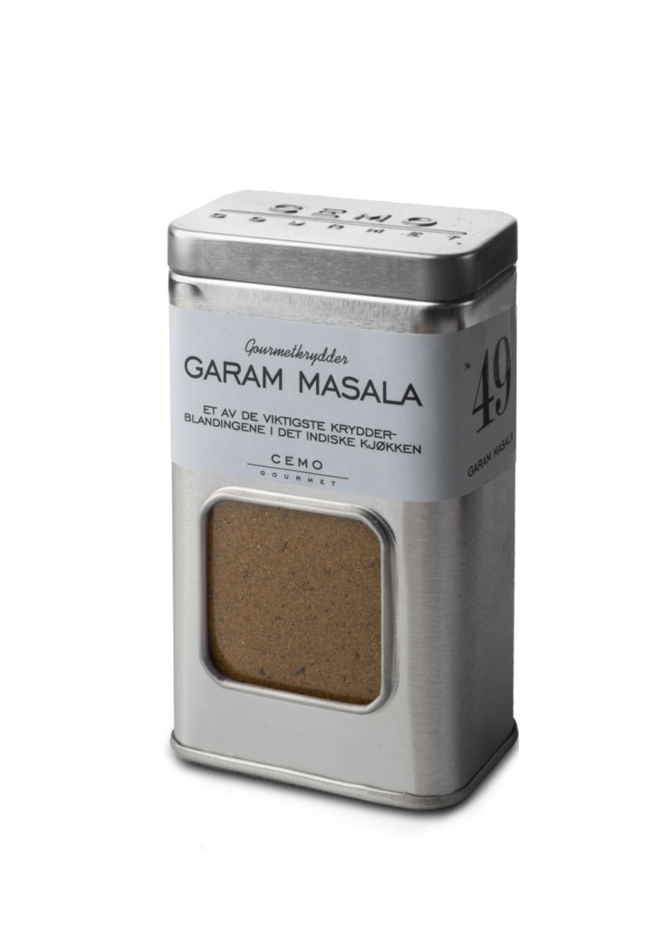Garam masala