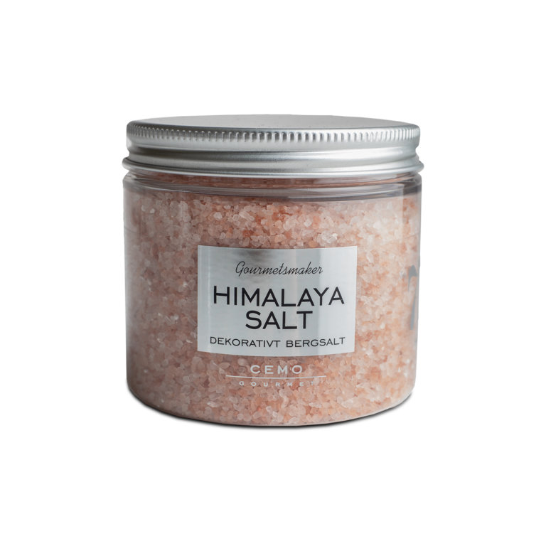 Himalaya salt