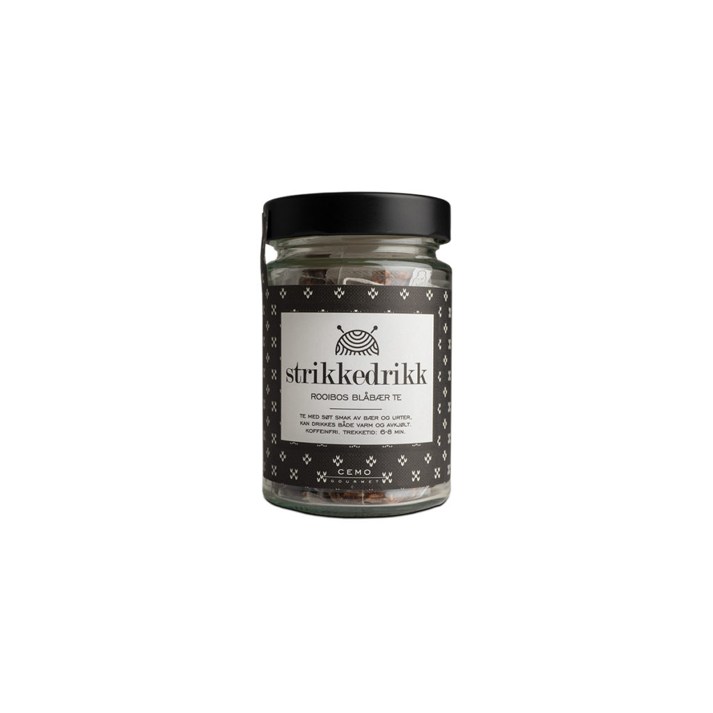Strikkedrikk