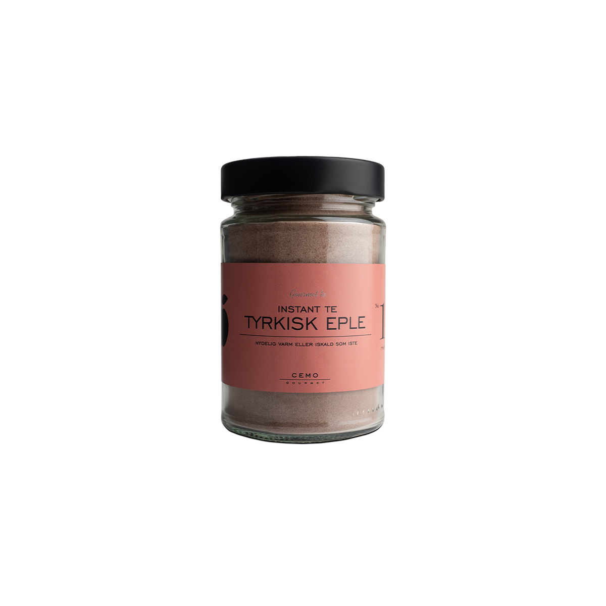 Instant Te Tyrkisk Eple