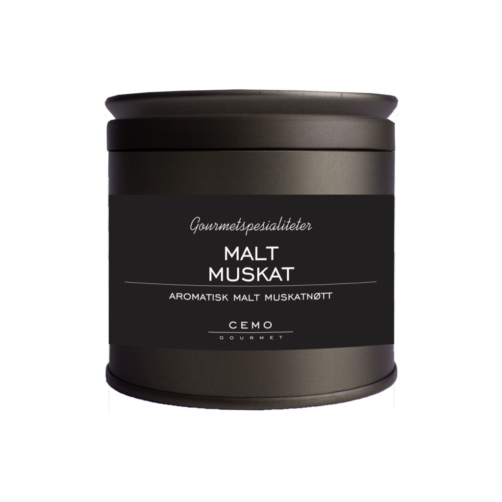 Malt muskat
